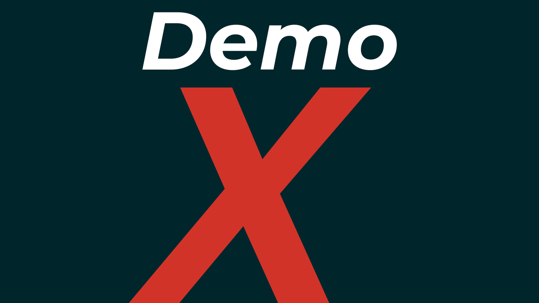 Open edX Demo Course DM01